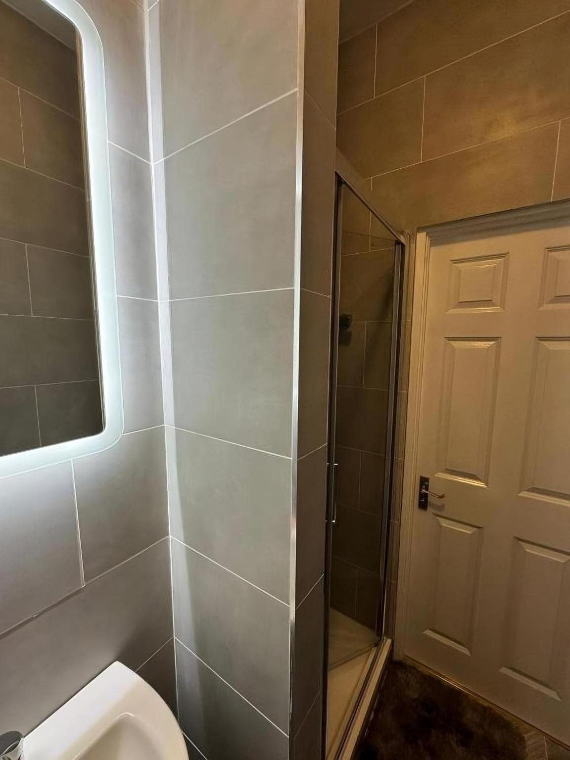 Superb Double Near Croke Park - 3 Guest house