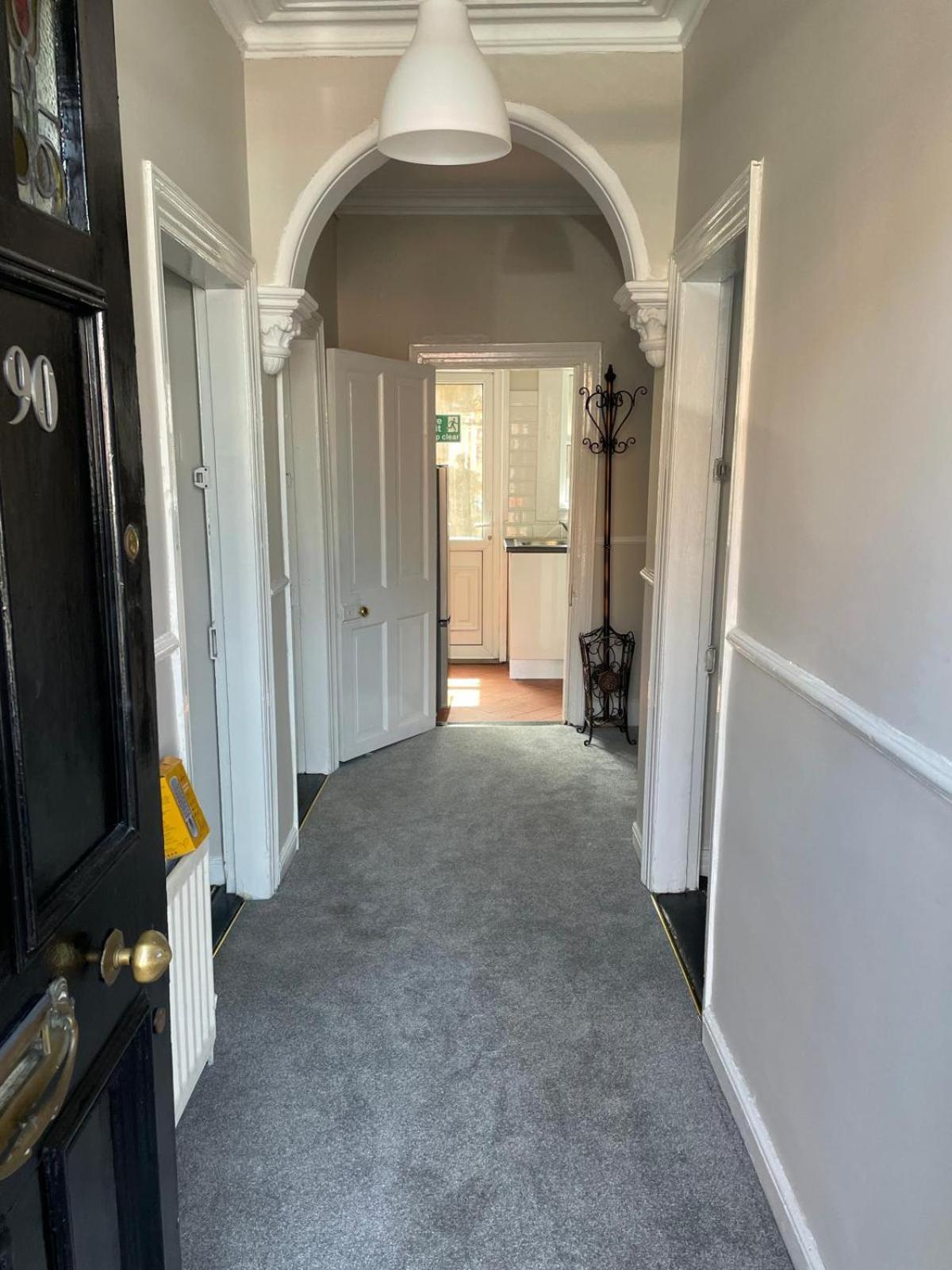 Superb Double Near Croke Park - 3 Guest house *