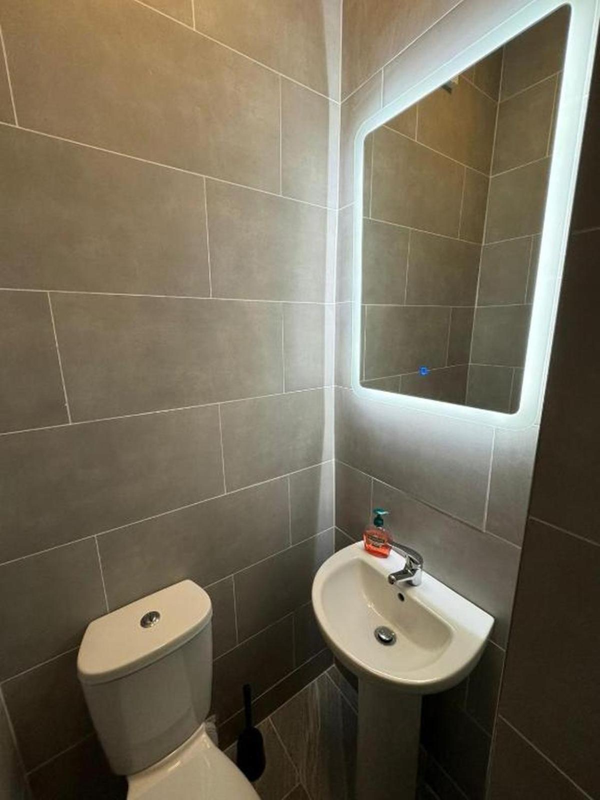 Guest house Superb Double Near Croke Park - 3 *