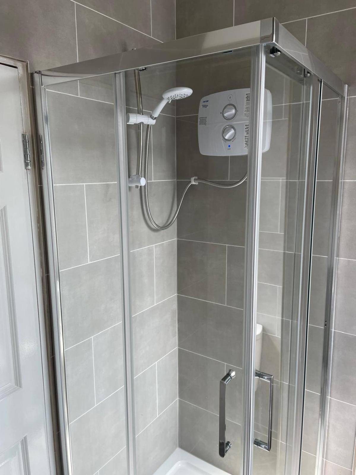 Guest house Superb Double Near Croke Park - 3