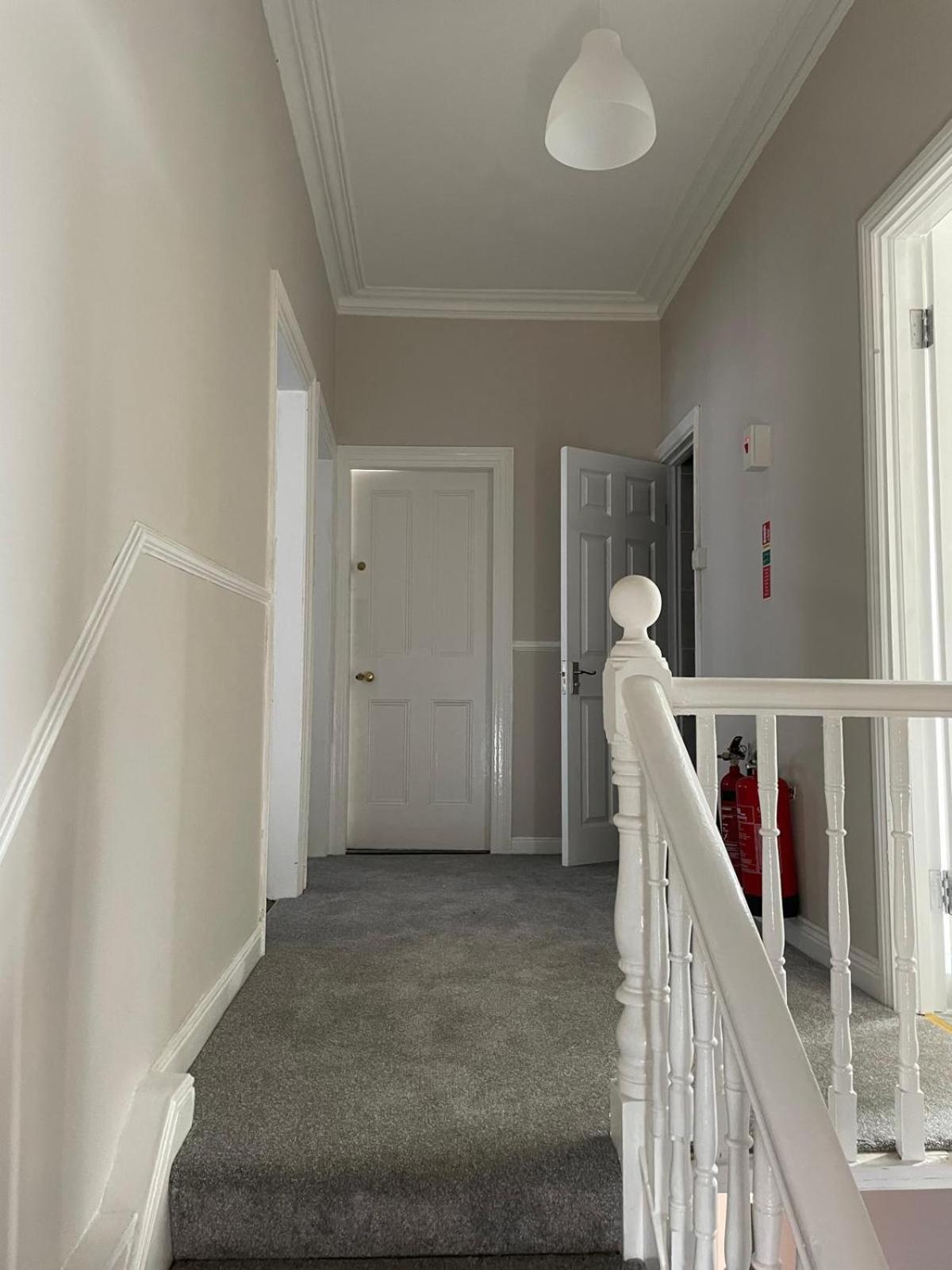 Superb Double Near Croke Park - 3 * Dublin