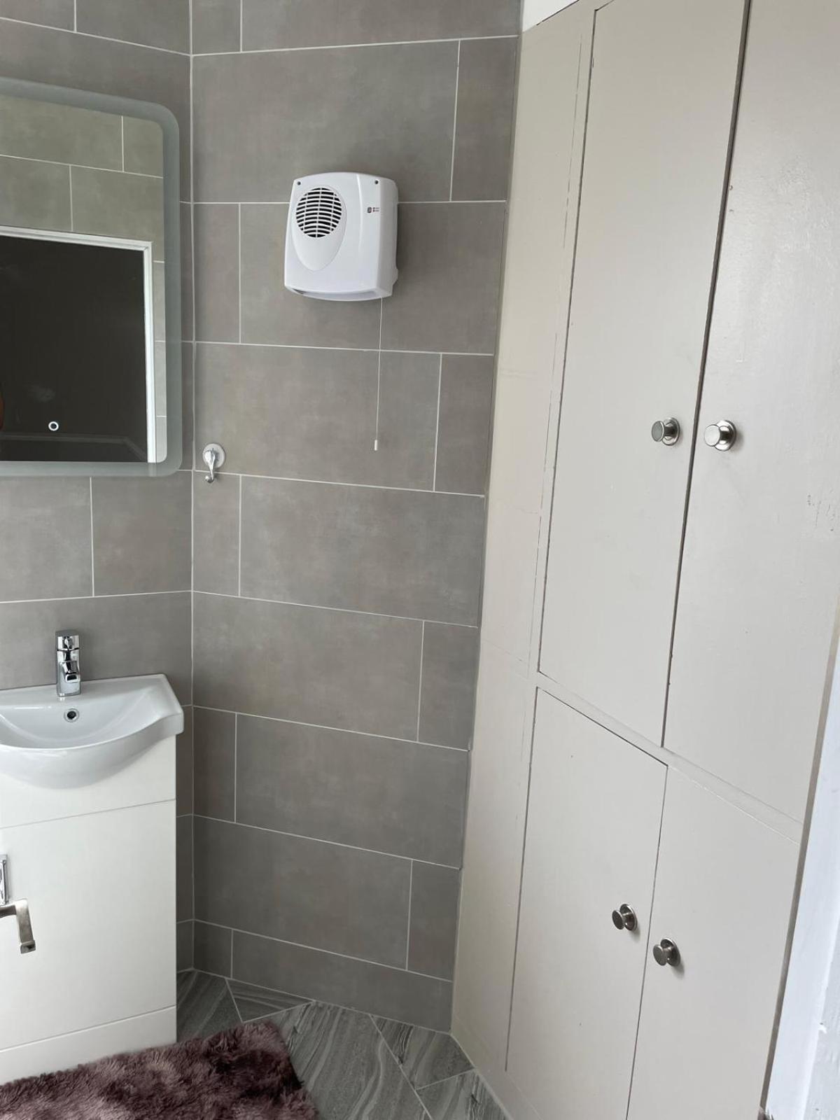 Guest house Superb Double Near Croke Park - 3 Dublin