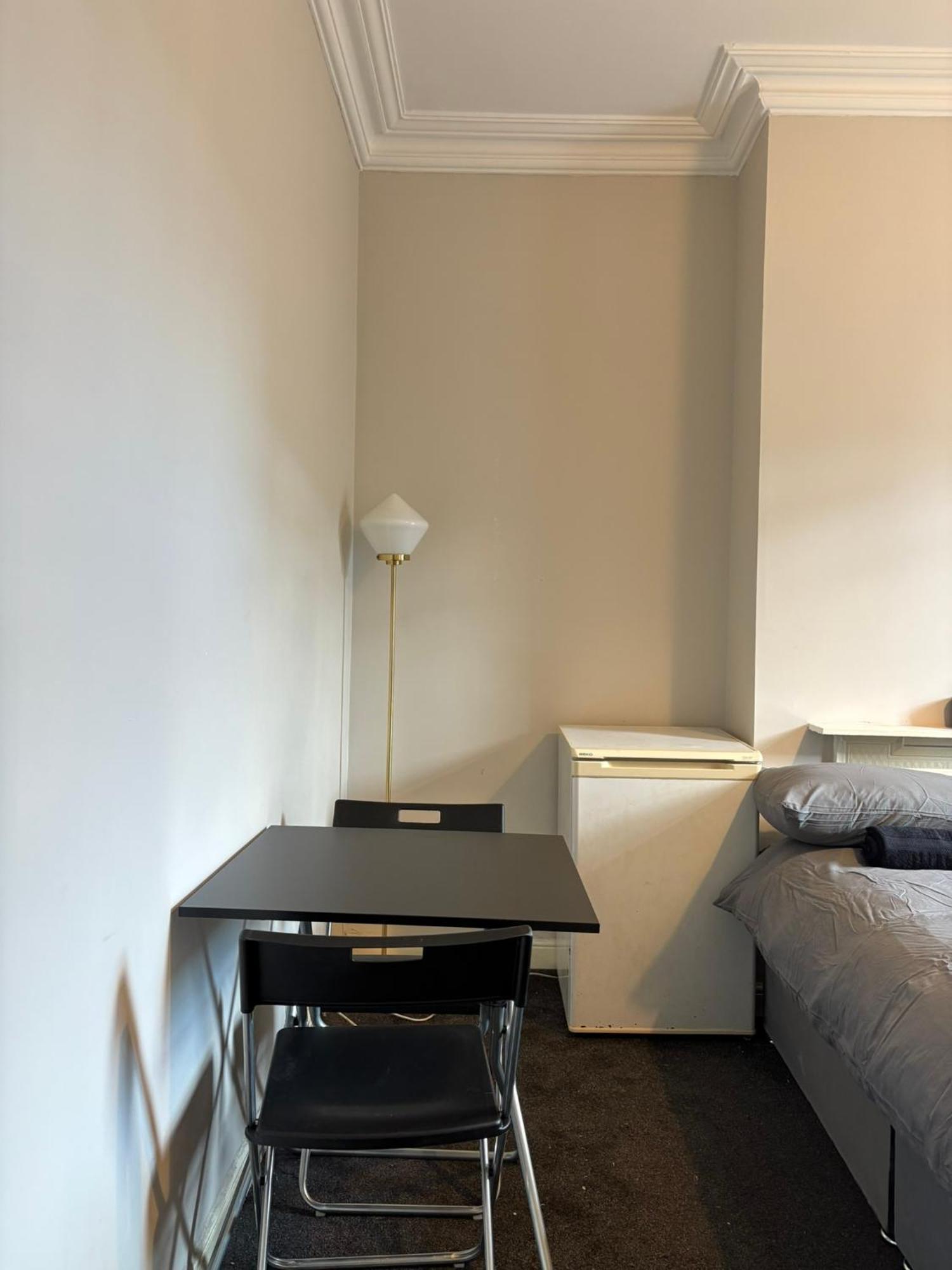 Superb Double Near Croke Park - 3 * Dublin