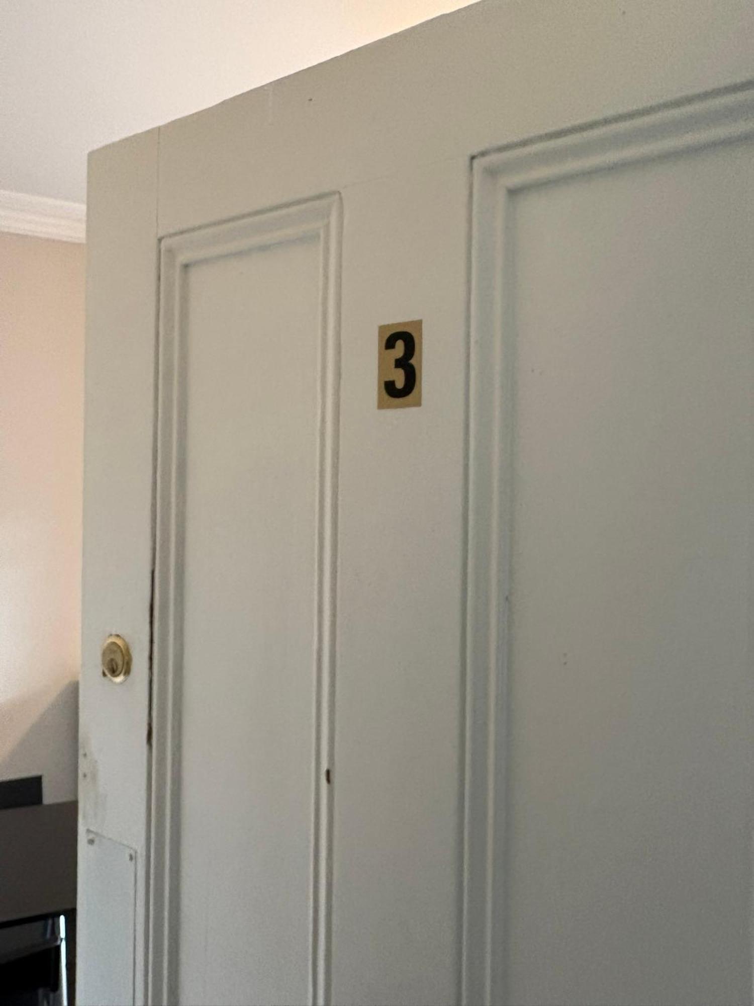 Superb Double Near Croke Park - 3 Guest house Dublin