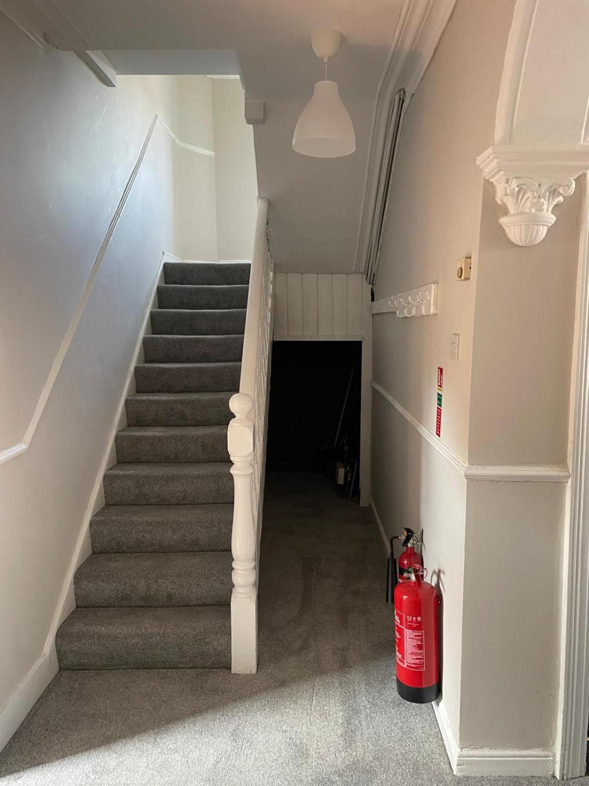 Superb Double Near Croke Park - 3 Maison d'hôtes Dublin